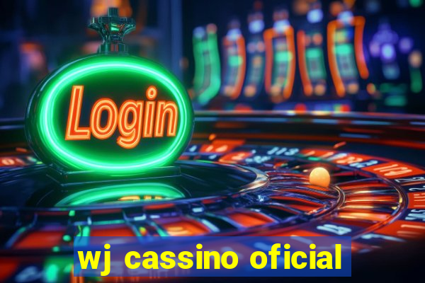 wj cassino oficial